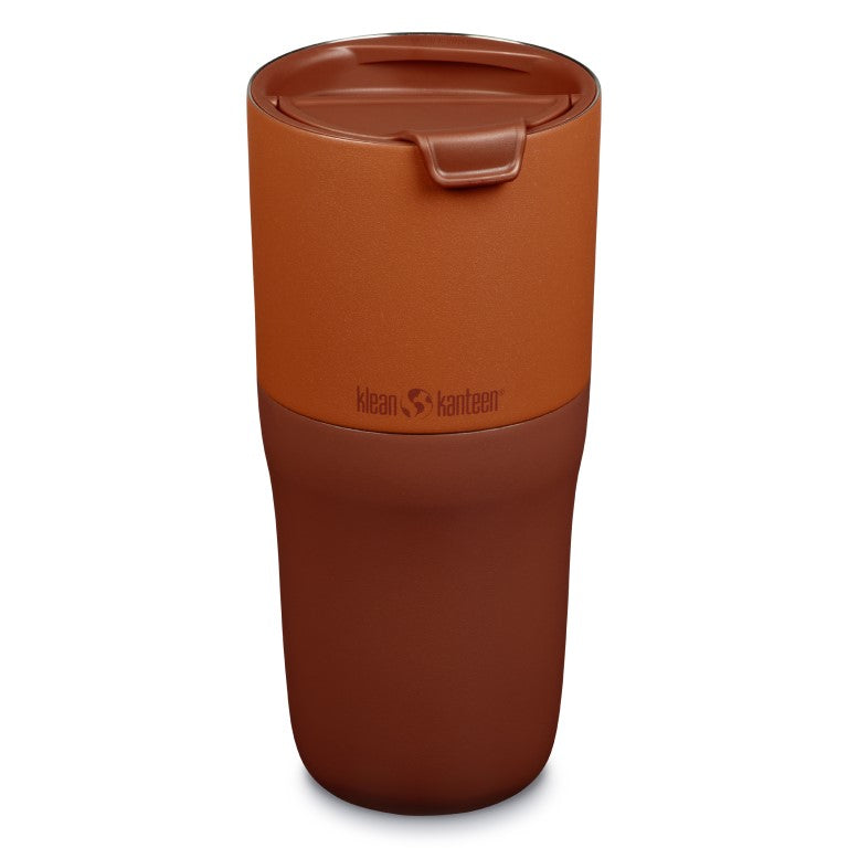 Klean Kanteen 769ml Tumbler with Flip Lid
