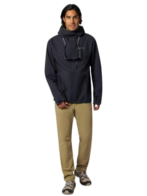 Marmot Men's PreCip Evo Pro Rain Jacket
