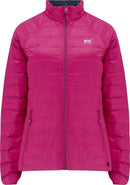 Mac In A Sac - Ladies Polar Reversable Down Jacket
