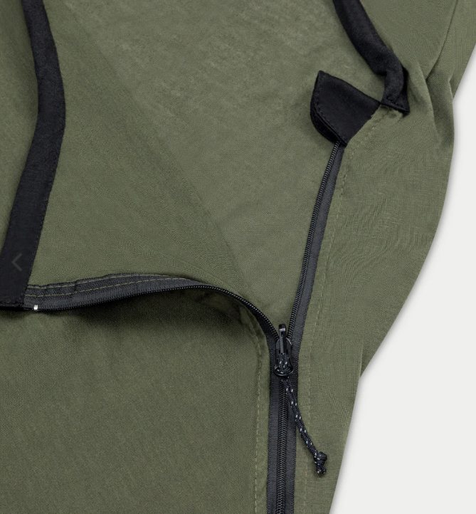 Alton Sleeping Bag Liner