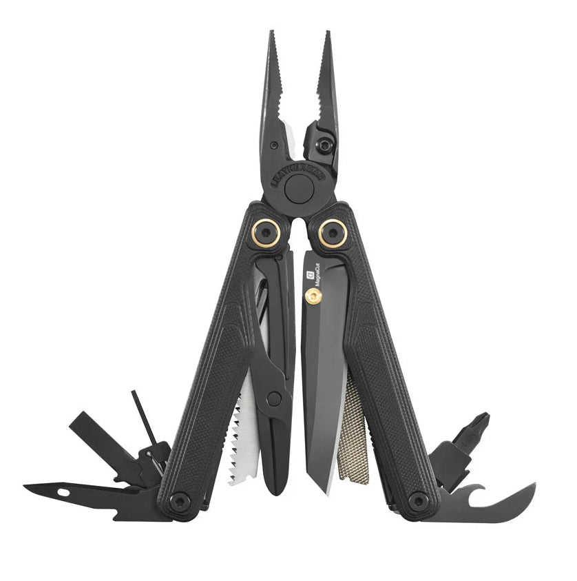 Leatherman Wave Alpha Multi Tool