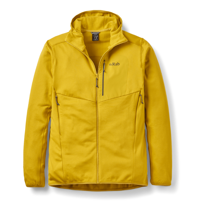 Rab Men's Ascendor Hoody