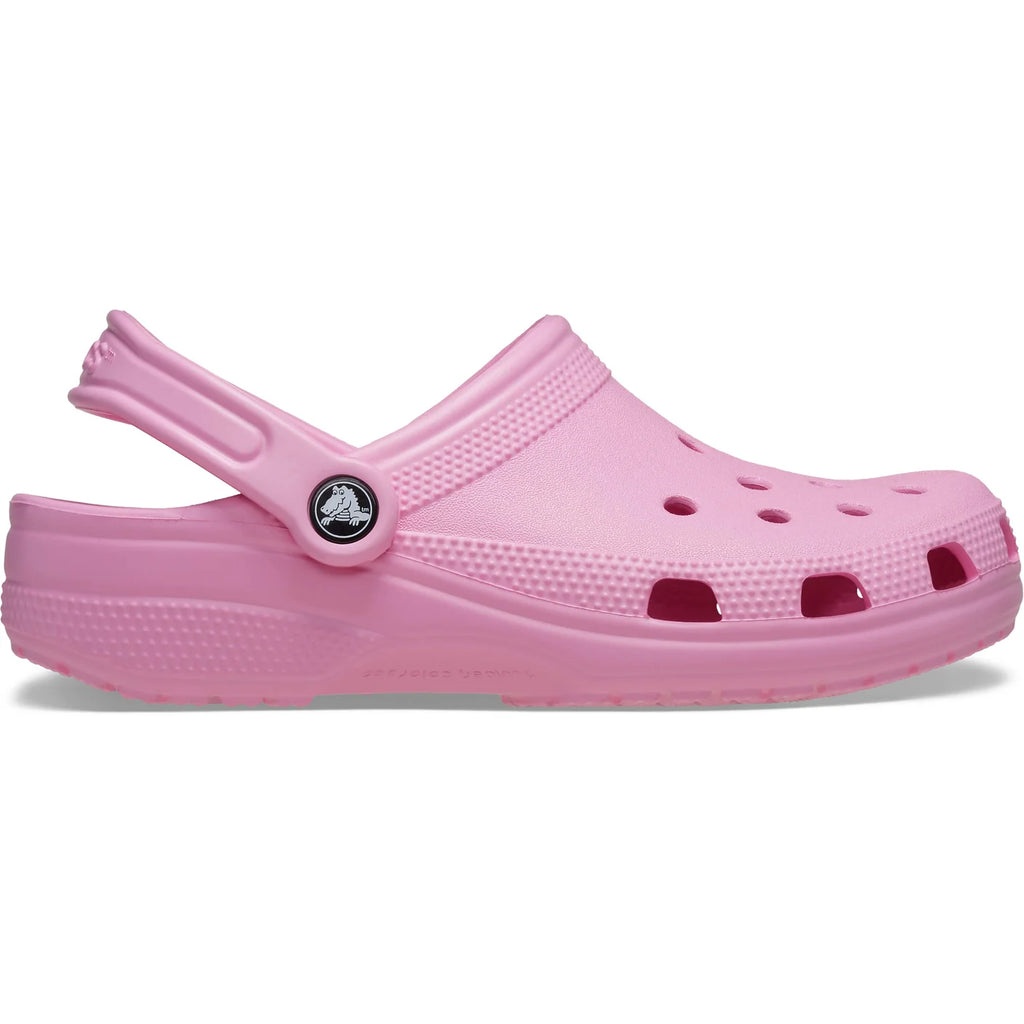 Crocs Unisex Classic Clogs -Colours