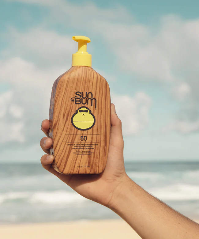 Sun Bum SPF 50 Lotion XL