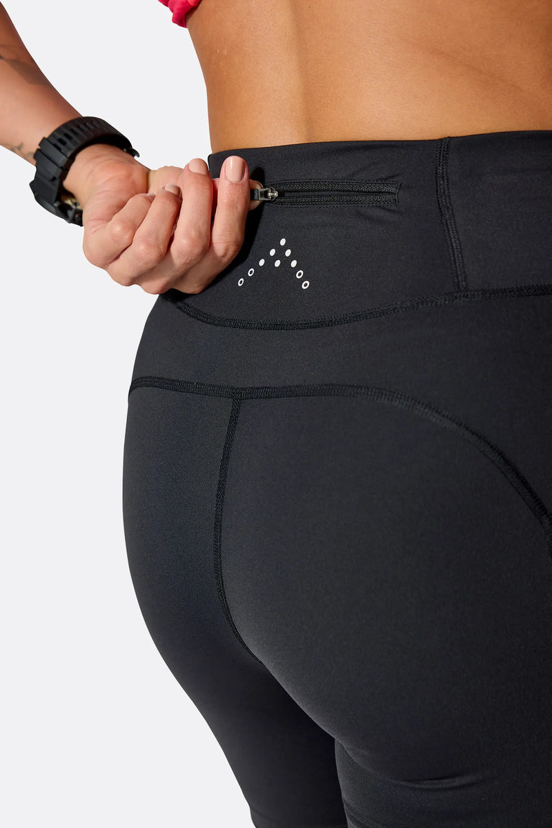 Rab Women's Talus 6" Tights Shorts