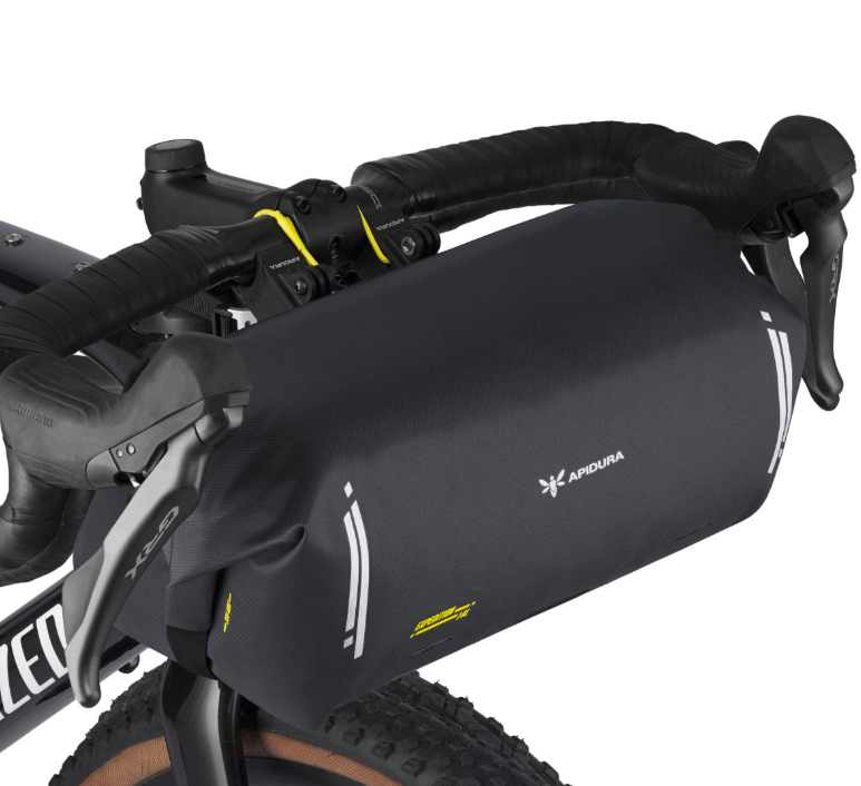 Apidura Expedition 2.0 Handlebar Pack