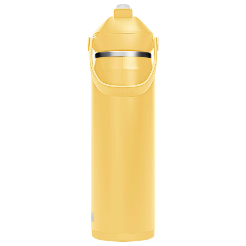 Camelbak Thrive Flip Straw Bottle 600ml Insulated Stainless Steel