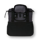 Basil Shopper XL Bike Bag 20L Black/Anthracite