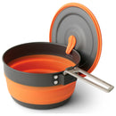 Sea to Summit Frontier Collapsible Pot 1L
