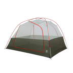 Big Agnes Copper Spur UL4 Hyperbead 4 Person Tent - Lichen Green
