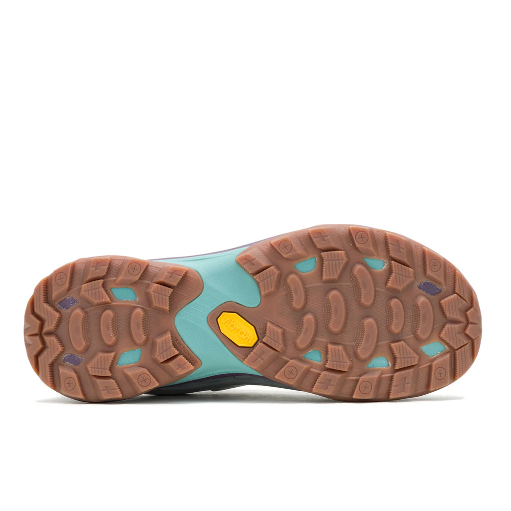 Merrell Moab Speed 2 Leather Waterproof Womens Shoe