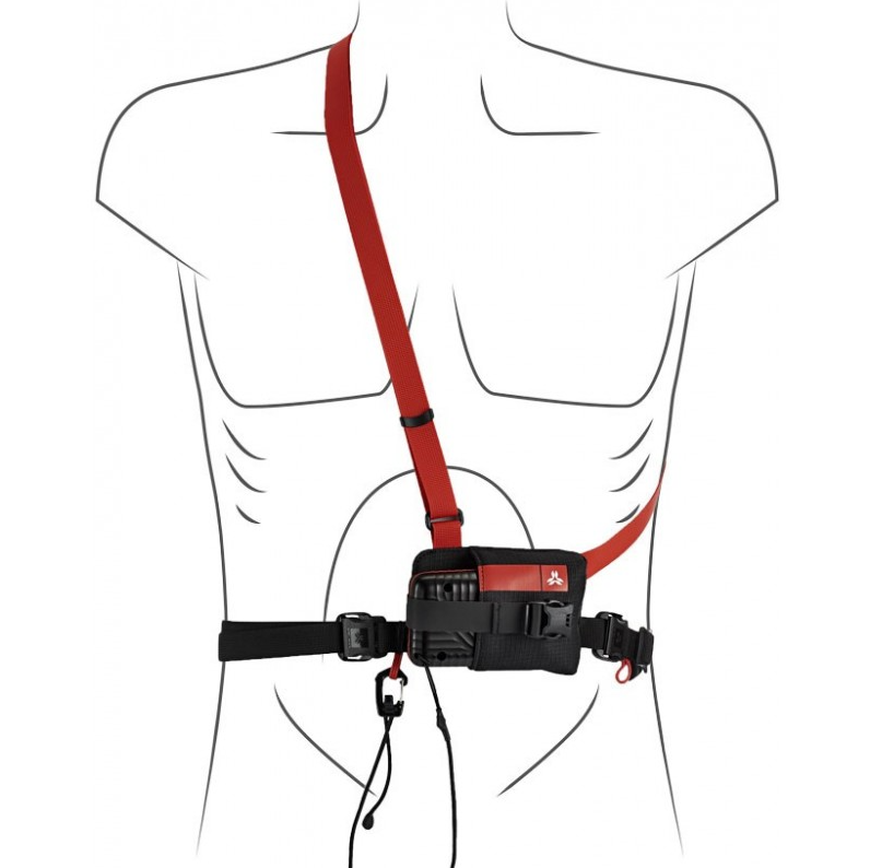 Arva EVO BT Snow Safety Pack