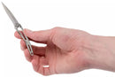 Deejo Naked 15g Knife | Gearshop NZ