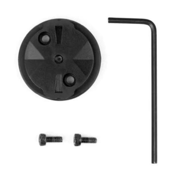 Magic Shine Allty Series Bike Garmin Mount Base