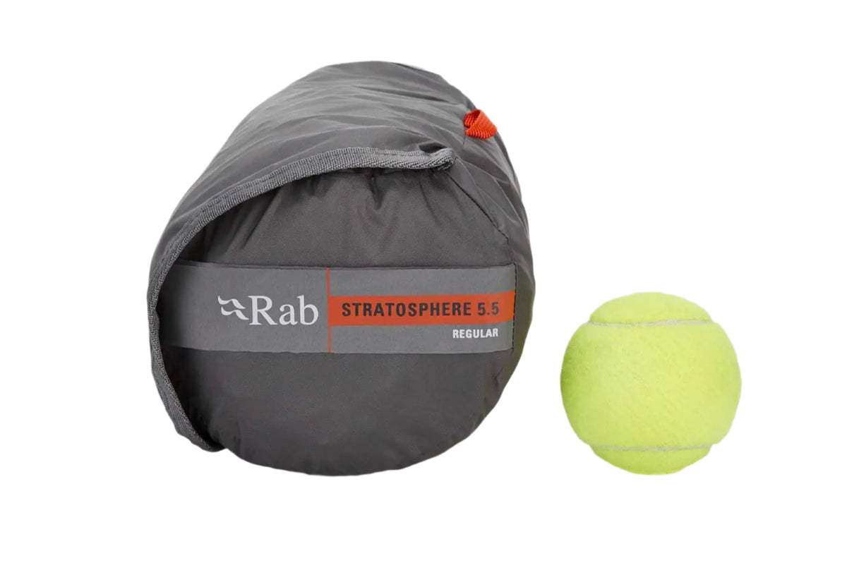 Rab Stratosphere 5.5 Mat