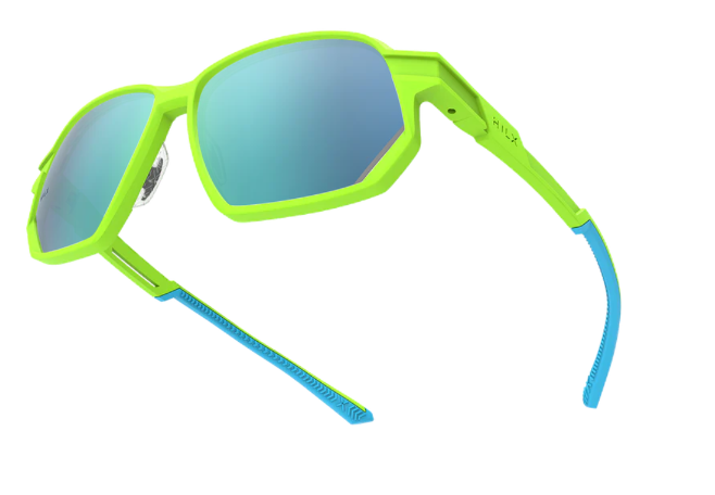 Hilx Kinetik Syndicate Sunglasses