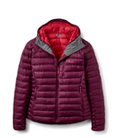 Rab Microlight Alpine Women's Hoody | Gearshop NZ