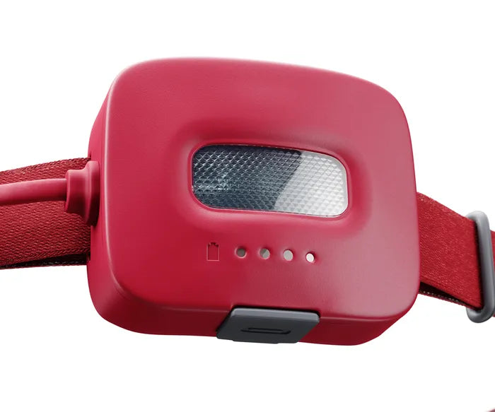 Biolite Dash 450 Rechargeable Headlamp