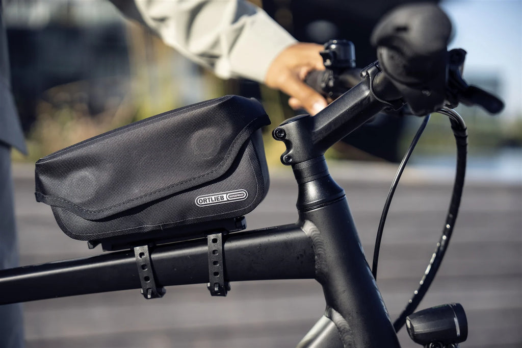 Ortlieb 1.5L TopTube Bag