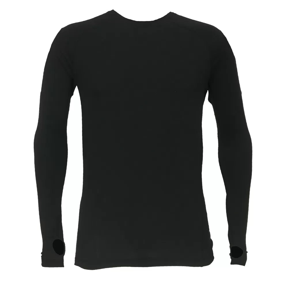 Thermatech Mens Long Sleeve Merino Baselayer