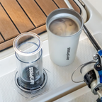 AeroPress Go Plus Travel Coffee Press