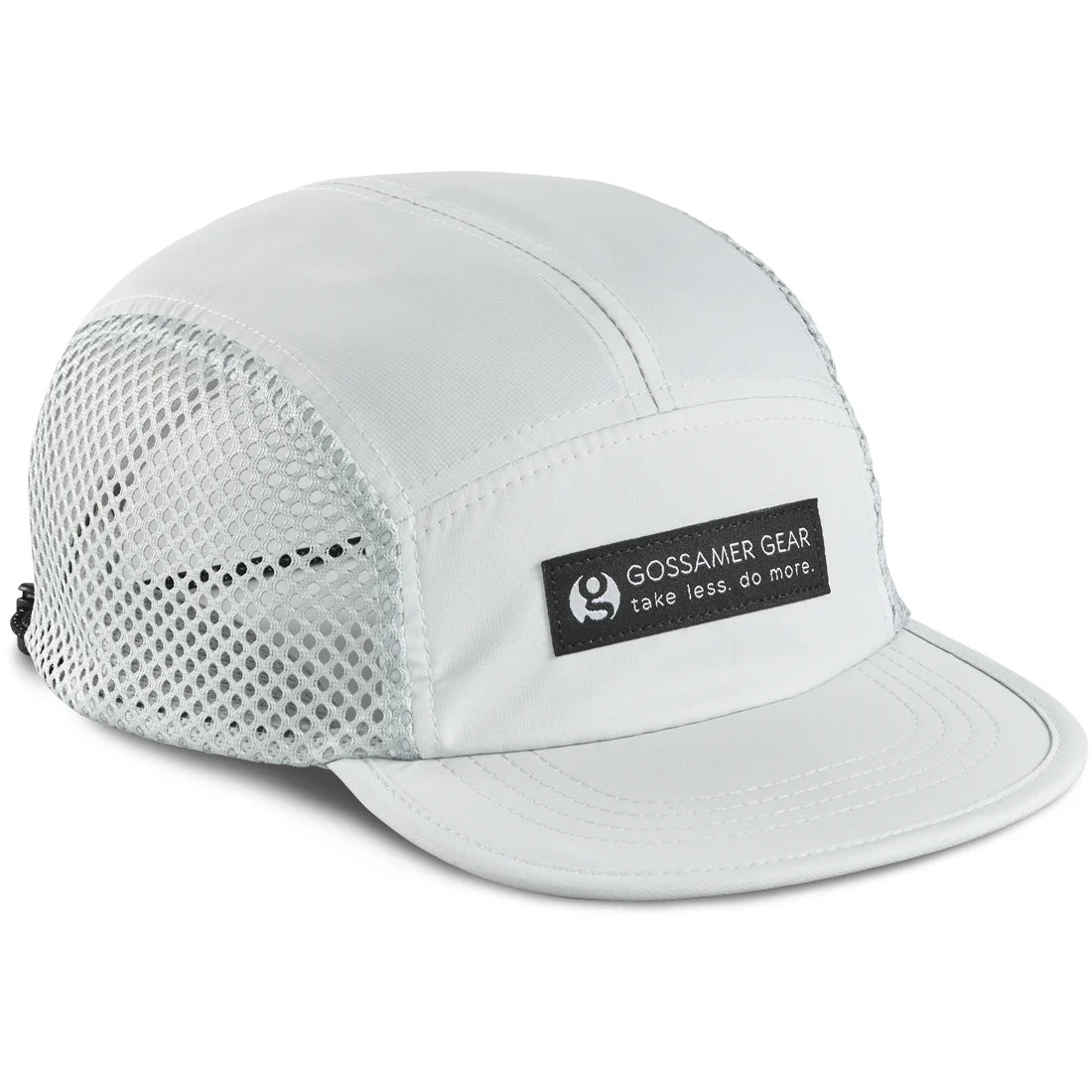 Gossamer Hats - Endurance - Grey