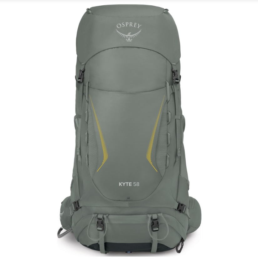 Osprey Kyte 58 Womens Backpack