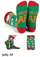 Lavley Novelty Socks | Gearshop NZ