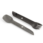 UCO Eco Switch Spork Set with Tether
