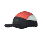 Buff 5 Panel Go Cap