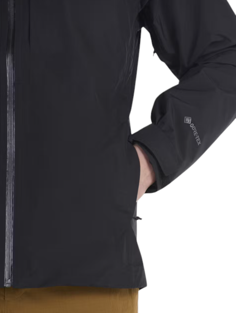 Marmot Mens Waypoint GTX Rain Jacket
