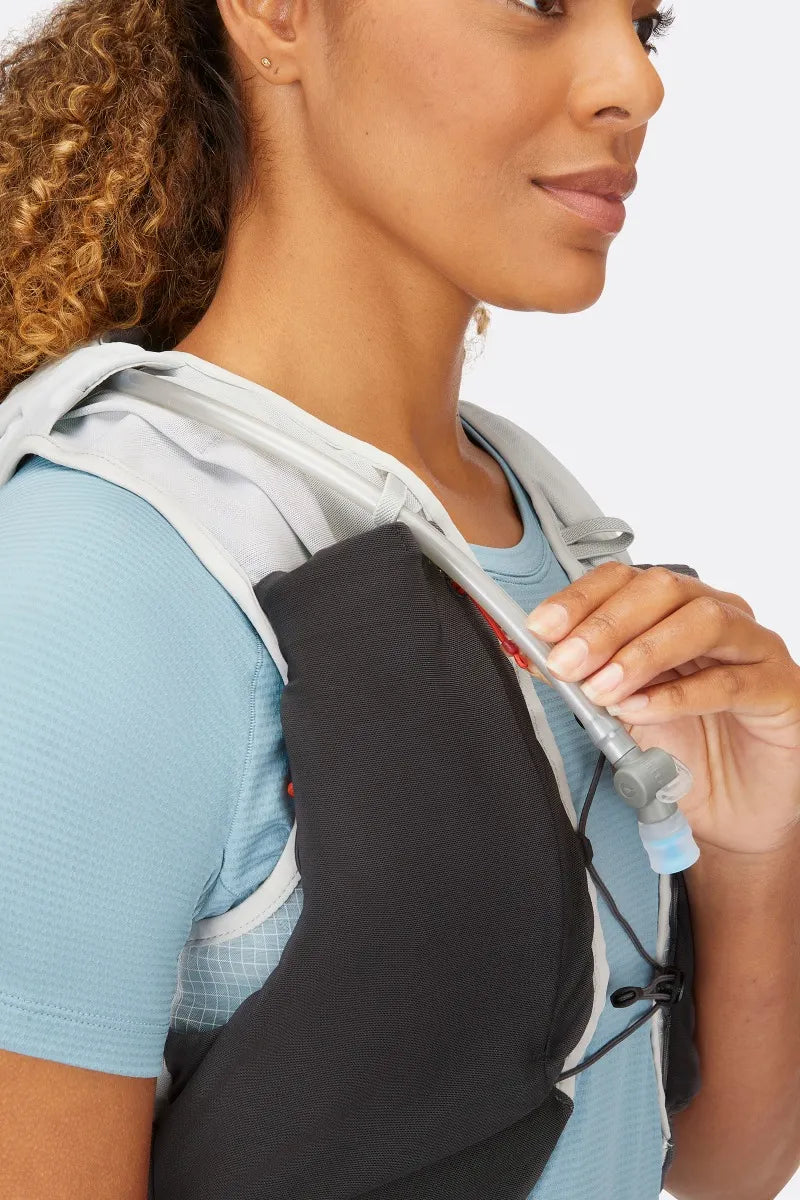 Rab Veil 12L Lightweight Running Vest