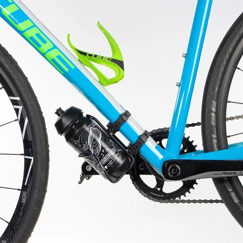 Ortlieb O-Strap Bottle Cage Mount