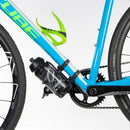 Ortlieb O-Strap Bottle Cage Mount | Gearshop NZ