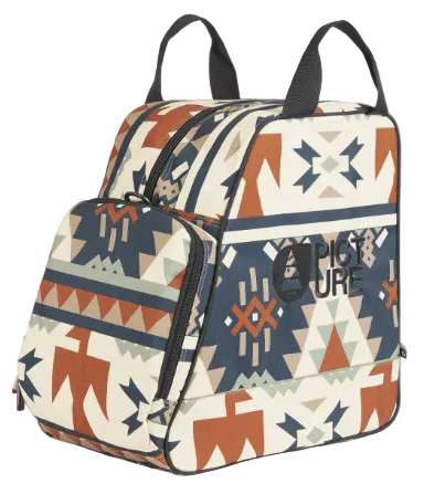 Picture Ski Boot Bag