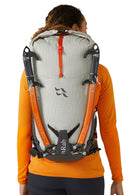 Rab Latok 28L Mountain Pack - Medium | Gearshop NZ