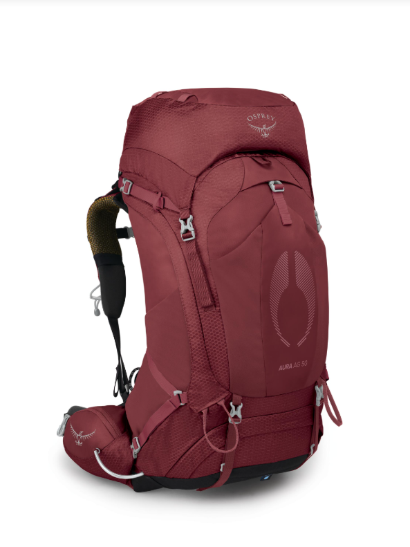 Osprey Aura AG Womens Backpack