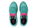 Sun68 Ally Solid Womens Sneaker | Gearshop NZ