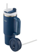 Avanti Hydroquench Insulated Tumbler - Dual Lids - 1L