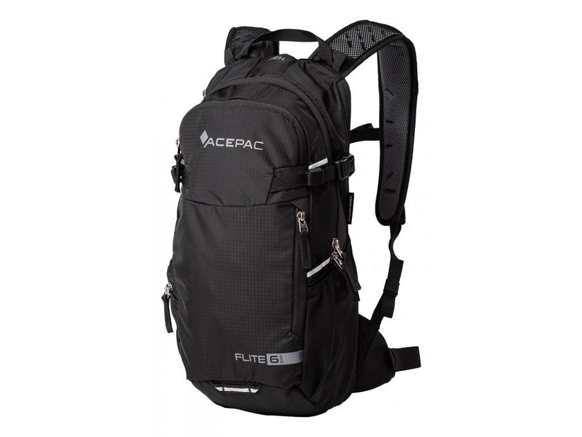 Acepac Flite 6 EXP MKIII Bag | Gearshop NZ