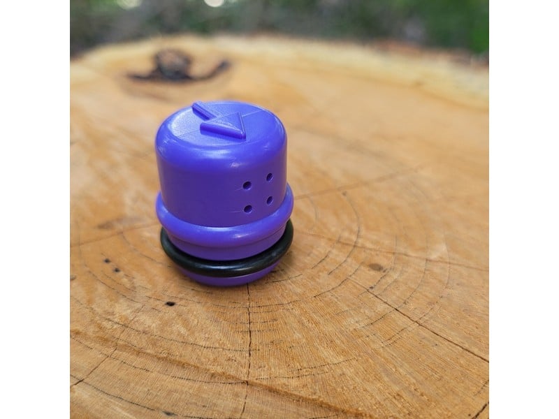 Holey Hiker Ultralight Portable Bidet