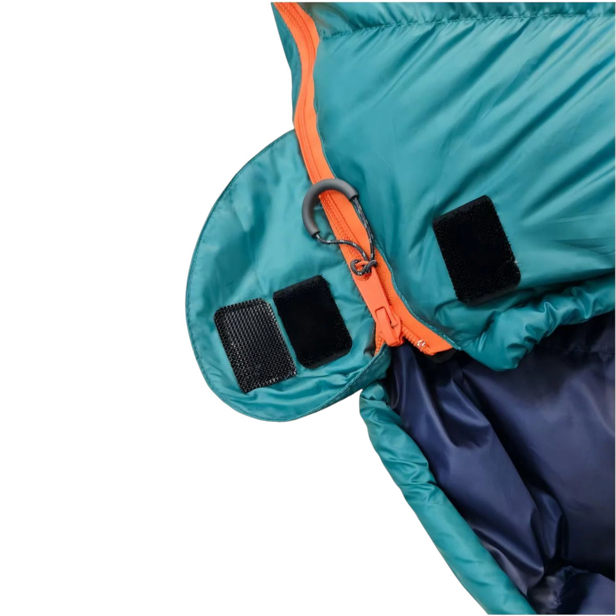 Domex Wanderer 300 Down Sleeping Bag