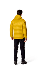Rab Microlight Alpine Men's Hoody | Gearshop NZ