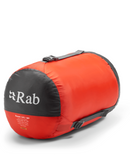 Rab Ascent Sleeping Bag -12°C / 10°F | Gearshop NZ