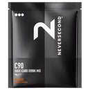 Neversecond C90 High Carb Drink Mix | Gearshop NZ