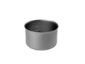 Evernew Titanium 400 No-Handle Cup