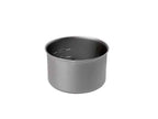 Evernew Titanium 400 No-Handle Cup