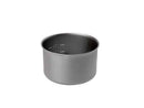 Evernew Titanium 400 No-Handle Cup | Gearshop NZ