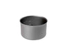 Evernew Titanium 400 No-Handle Cup
