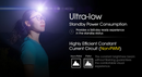 Nitecore UT21 USB Headlamp - Titan White | Gearshop NZ